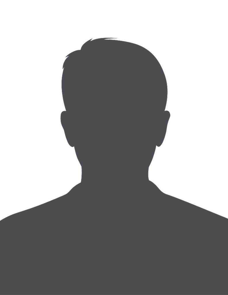 Headshot Placeholder